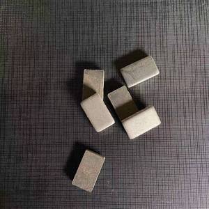 แผ่นสปริงโลหะ Xjs-1 ความหนา 3 มม. แผ่นสปริงยืดหยุ่นสูงสำหรับใช้ในอุตสาหกรรม - Product Image 2