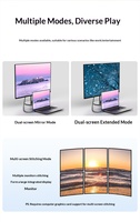 Cable HDR de 1.5m-15m con Revestimiento de PVC Chapado en Oro y Blindaje Combinado, 4K 60Hz 18Gbps, para TV, PC y Proyector
