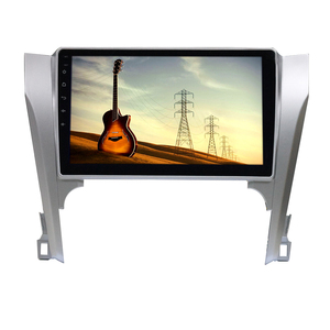 Đa Phương Tiện Xe <span class=keywords><strong>Android</strong></span> Player 10 Inch <span class=keywords><strong>2</strong></span> Din Đài Phát Thanh Ô Tô Xe Dvd Player Với <span class=keywords><strong>Navigation</strong></span> <span class=keywords><strong>Gps</strong></span> Cho Toyota Camry 2012-2015 - Product Image 4