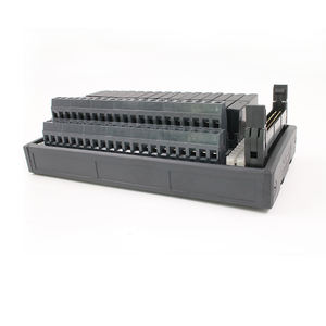 SiRON Y445 32-kanaals relaismodule DC 24V signaalrelaismodule 40-pins PLC-besturing DIN-rail relais - Product Image 2