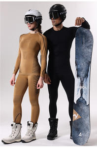 Shapewear <span class=keywords><strong>Ski</strong></span> Léger Extensible Tricoté Butt Scrunch Vêtements Réglable Butt Lifting Funky Exercice <span class=keywords><strong>Ski</strong></span> Outfit Noël - Product Image 6
