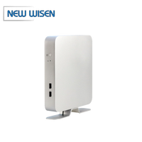 PC Mini sistem windows windows win7/ win 10 I5 inter core 4G 64G 8G 128G untuk multimedia kantor baru harga pabrik