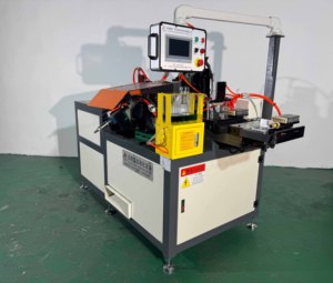 KFC Aluminum Alloy Door Handle Production Line Machine <strong>Tools</strong> Decorative Fixing Seat Drill Tap <strong>Cut</strong> <strong>Tool</strong> Equipment - Product Image 5