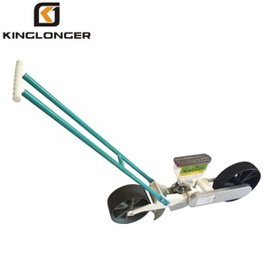 De alta precisión de <span class=keywords><strong>Jang</strong></span> manual vegetales sembradora con la siembra de rodillos - Product Image 5