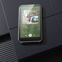 Hbnkh 3.5 pouces écran tactile lecteur de musique MP3 téléchargement gratuit musique 16GB 32GB lecteur Mp3