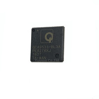 YUN NUO tout nouveau circuit intégré de pièces de rechange électroniques ic QCA9533 QCA9533-BL3A