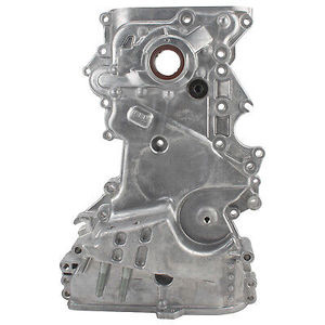 Miglior prezzo del motore Auto Auto pompa olio copertura catena di distribuzione OEM 21350-2E310 per Tucson Forte Soul assemblaggio di copertura di temporizzazione - Product Image 4