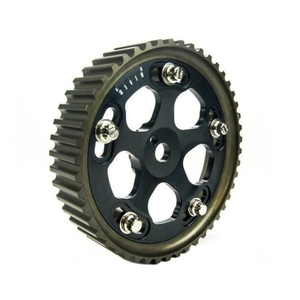 บริการงานกัดชิ้นส่วนรถยนต์แบบ CNC ชิ้นส่วนอะลูมิเนียมแบบปรับได้สำหรับ <span class=keywords><strong>Evo</strong></span> 8/9 - Product Image 1