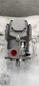Bomba de pistón mediana PAVC100R4222/PAVC10038R4222/PAVC1003R422/PAVC659BR4213 de alta presión, diseño hidráulico, gran capacidad de carga - Product Image 5