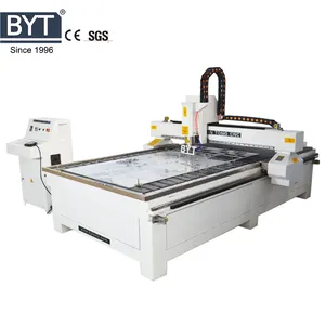 1325 Multi Função 3 eixos CNC Router para Madeira Metal Plástico