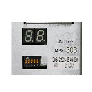 MPS30B 1006-2202-0546030 Unidad Nueva de Alta Calidad, Piezas de Repuesto Originales para Máquinas con Garantía de un Año - Product Image 2