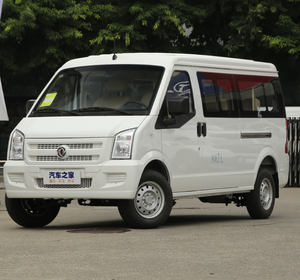 Meilleure vente de voiture à roues Dongfeng EC36 EEC Certifié <span class=keywords><strong>7</strong></span> <span class=keywords><strong>places</strong></span> électriques Business Cargo Minivan Optimum Véhicules Voitures d'<span class=keywords><strong>occasion</strong></span> - Product Image 2