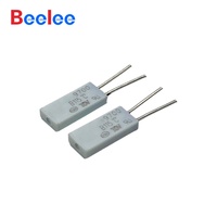 Interrupteur numérique à température contrôlée GBeelee BL-WK-9700-B (TDs) avec conception étanche pour une double protection contre la surchauffe 50m