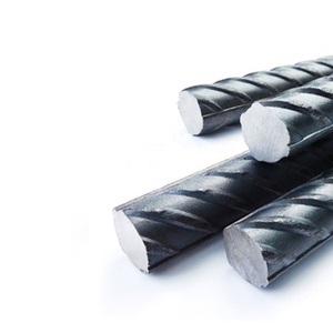 Barres d'armature en acier déformé renforcé pour la construction HRB400/HRB500 6 8 <span class=keywords><strong>10</strong></span> 12 16 18 20 <span class=keywords><strong>mm</strong></span> - Product Image 6