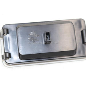 Lámpara de luz LED para matrícula de coche para Seat Leon 1 M <span class=keywords><strong>Altea</strong></span> Arosa Cordoba MK1 MK2 Ibiza Toledo 5P, accesorios para automóviles - Product Image 4