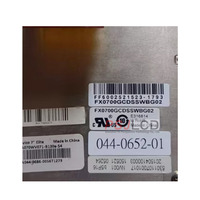 7-Zoll-LCD-Display mit Touch panel für Low rance HDS 7 Gen 3 Bildschirm reparatur FX0700GCDSSWBG02 SF0700GC F417