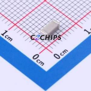 Condensador de Seguridad FK08N181J502EFG 1808 (Capacitancia: 180pF) (Precisión: 5%) Clasificación de Protección: X1, Y2 - Product Image 1