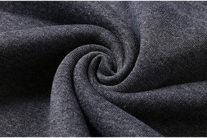 2025 Unisex Quần Bó Sát Và Áo Thiết Lập Phong Cách Mới 100% <span class=keywords><strong>Polyester</strong></span> 3D Logo Dập Nổi Nhãn Hiệu Riêng Tùy Chỉnh Cho Mùa Thu Người Đàn Ông - Product Image 6