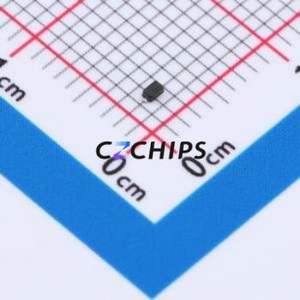 Transistor ESD ESD5Z7.0 SOD-523 original a estrenar y protección contra sobretensiones (TVS/ESD) - Product Image 1