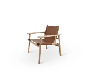 Дешевая цена Nordic гостиничная курортная мебель гостиная шезлонг диван открытый садовый стул