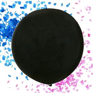 ของตกแต่งแบบแขวนเซอร์ไพรส์สำหรับงานปาร์ตี้ของเขาหรือเธอใช้อาบน้ำเป็นลูกโป่งสำหรับผู้ชายหรือผู้หญิงย่อยสลายได้ตามธรรมชาติ - Product Image 5