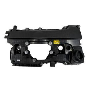 Pour BMW, couvercle de soupape supérieur de culasse de moteur, neuf, OE #   11127568581 - Product Image 4