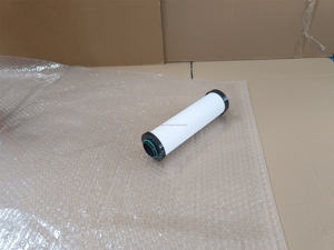 Élément filtrant en aluminium MANNY 035Q 035S 035P 035C pour séparateur de précision air-eau-huile - Product Image 3