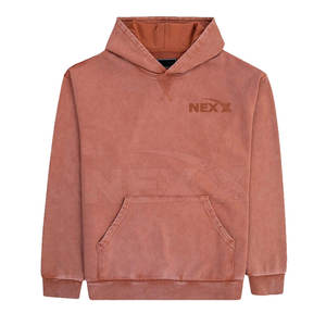 Séchage rapide confortable Sun Fade Hoodies Qualité supérieure Sun Fade Hoodies quantité minimale de commande bas Sun Fade Hoodies - Product Image 1