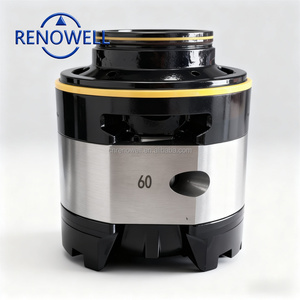 비커스 2520vq 전후방 카트리지 키트 17gpm 21gpm 12gpm - Product Image 4