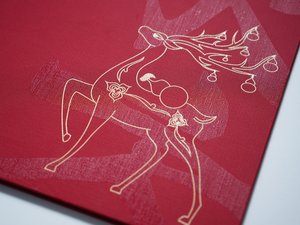 Menu d'Entreprise et <span class=keywords><strong>Livre</strong></span> de Promotion de Restaurant avec Reliure Parfaite, Couverture Rigide, Coins Arrondis, Laminé Mat Imperméable, Papier Offset - Product Image 4