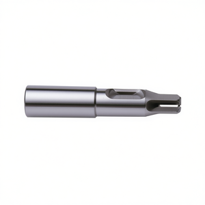 Adaptateur de mandrin à réduction Fervi pour applications de perçage et d'usinage de précision - Product Image 2