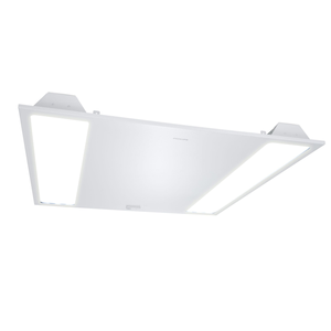 <span class=keywords><strong>Panneau</strong></span> <span class=keywords><strong>LED</strong></span> <span class=keywords><strong>Philips</strong></span> GreenPerform Troffer RC100C <span class=keywords><strong>600x600</strong></span>, éclairage encastré pour bureau, 125 lm/W, UGR 19, DALI, 4000K, 6500K - Product Image 5