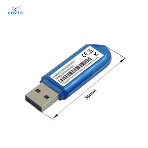 EBYTE E104-BT5032U ble <b>receiver</b> <b>and</b> <b>transmitter</b> low power BLE4.2 5.0 solution blue tooth <b>transmitter</b> <b>receiver</b> - Product Image 2