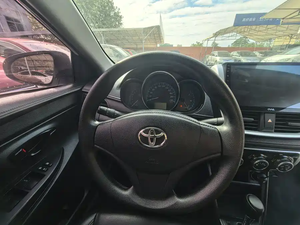 Avanza 2019 1.5E CVT Edizione Enchant, Norma Nazionale VI, Auto Familiare, Usata di Alta Qualità ed Economica, Efficiente nei Consumi - Product Image 6