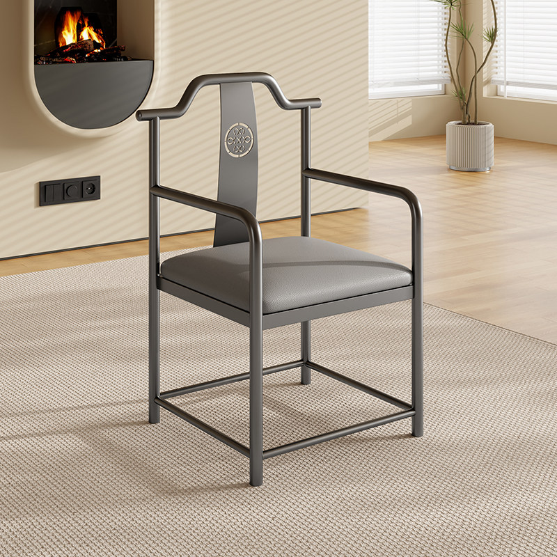 Chaise de maître