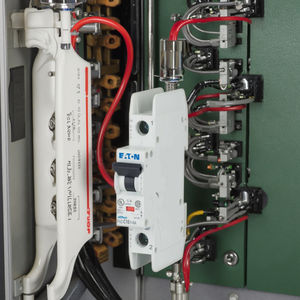 Автоматические выключатели EATON серии FAZ FAZ-C5/1-RT CCC CE UL 15KA 240V для распределения электроэнергии в высотных зданиях - Product Image 5