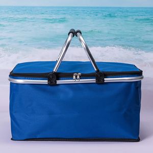 Panier de rangement d'usine pliable pour chiffons de haute qualité - Product Image 1