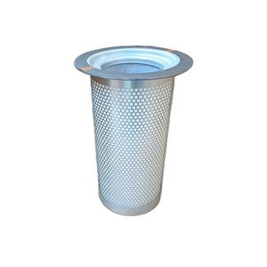 Manny 6.1965.0 Separador de aceite de compresor de aire industrial de nueva condición - Product Image 6