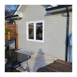 Tegood Cửa <span class=keywords><strong>S</strong></span>ổ Trượt Nhôm 3 Rãnh Philippines Tráng Men Kép Với Màn Hình Kim Cương - Product Image 1