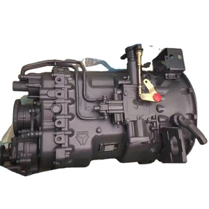 Boîte de Transmission à deuxième main pour camion Howo, boîtier de haute qualité, 39mm - Product Image 6