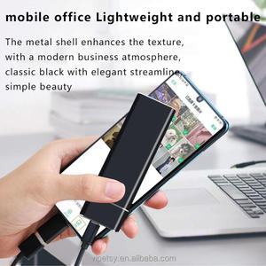 Nhà Sản Xuất Bán Hàng Trực Tiếp Siêu Mỏng Điện Thoại Di Động Máy Tính Xách Tay 1Tb SSD Ổ Đĩa Trạng Thái Rắn - Product Image 6