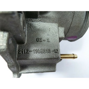 Performance mécanique individuel boitier papillon 1.6L 2112-1148010-1 - Product Image 4