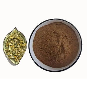 天然ハーブサプリメントカスタマイズ可能10:1 20:1 30:1 Matricaria Recutita Chamomilla Chamomile Extract Powder - Product Image 6