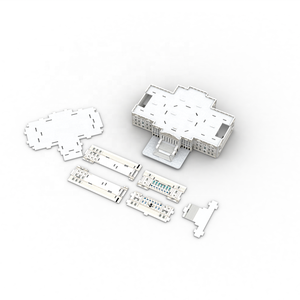 Kiến Trúc Xây dựng mô hình Bộ dụng cụ Mỹ <span class=keywords><strong>Capitol</strong></span> Washington <span class=keywords><strong>3D</strong></span> Câu Đố trẻ em Quà tặng - Product Image 4