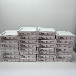 KEYENCE PZ-M31P ประเภทสายสะท้อนแสงแบบสี่เหลี่ยม, ประเภทสายส่งผ่านแสงแบบสี่เหลี่ยม PNP, NPN - Product Image 5