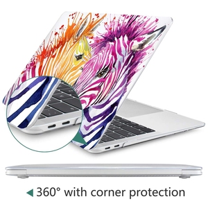 Commercio all'ingrosso Su Ordinazione Duro Della Copertura Della Protezione di Caso di Shell <span class=keywords><strong>Per</strong></span> Apple <span class=keywords><strong>Macbook</strong></span> <span class=keywords><strong>Pro</strong></span> Air 11 <span class=keywords><strong>13</strong></span> <span class=keywords><strong>13</strong></span>.3 15 Pollici - Product Image 2