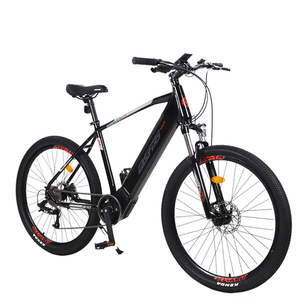 Hot Bán Giữa Ổ Đĩa Cao Phạm Vi Dành Cho Người Lớn 1000W 750W Lithium Xe Đạp Điện 26Inch 27 Tốc Độ Điện Xe Đạp - Product Image 2