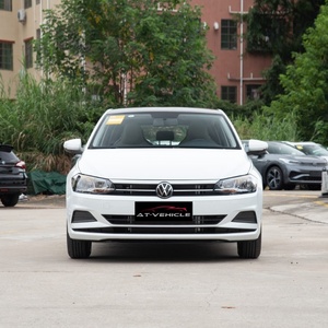 Volkswagen <span class=keywords><strong>Polo</strong></span> 2024 de 5 Puertas y 5 Plazas, Automático, Tracción Delantera (FWD) con Interior Oscuro, Vehículo Pequeño Casi Nuevo de <span class=keywords><strong>Segunda</strong></span> <span class=keywords><strong>Mano</strong></span> en Venta - Product Image 2
