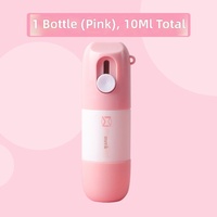Bâton de correction liquide à séchage rapide 10 ml avec couteau ouvre-carton pour colis de messagerie, papier thermique remplaçable, sceau secret