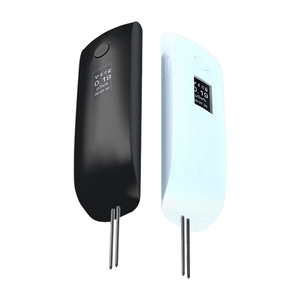 Nibesser — MINI testeur de titanate de fruits et légumes, testeur numérique haute précision, détection de santé - Product Image 4